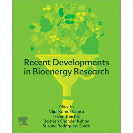 Recent Developments in Bioenergy Research