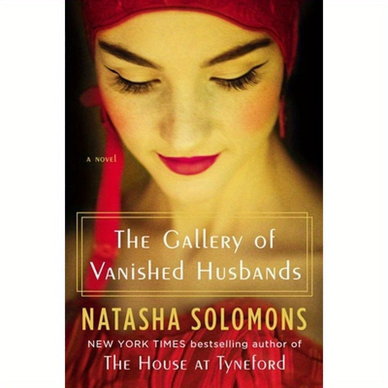 The Gallery of Vanished Husbands