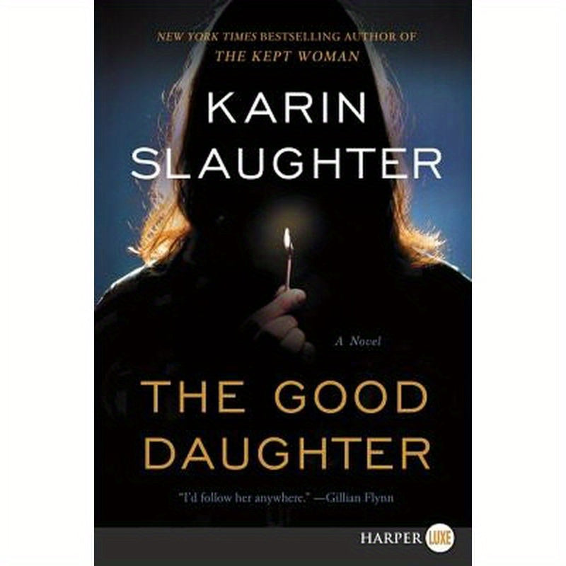 The Good Daughter