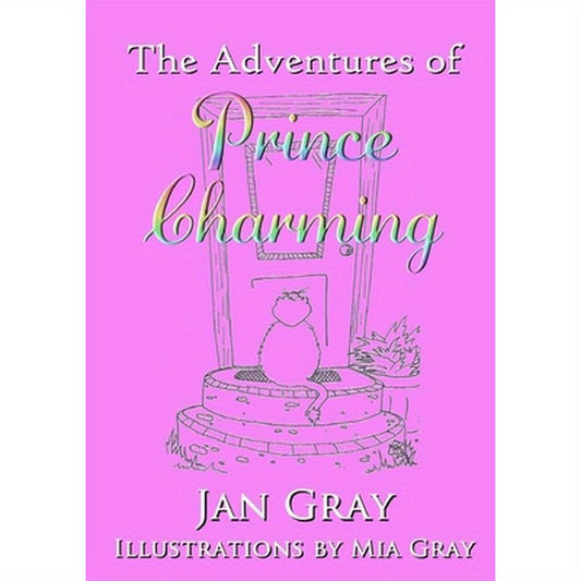 The Adventures of Prince Charming