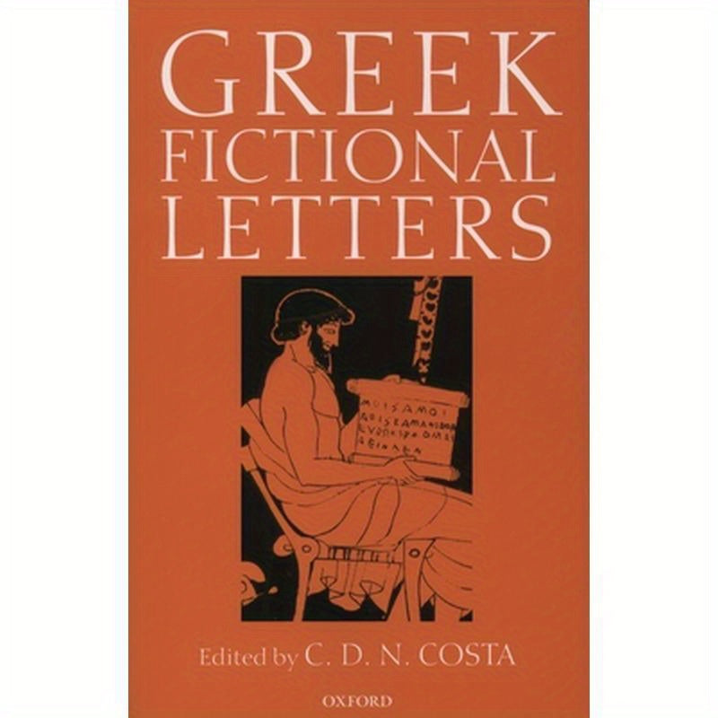 Greek Fictional Letters