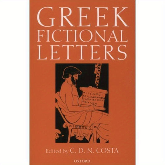 Greek Fictional Letters