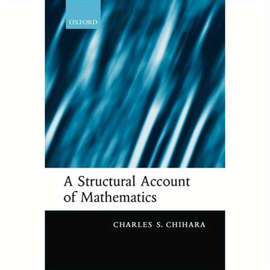 A Structural Account of Mathematics