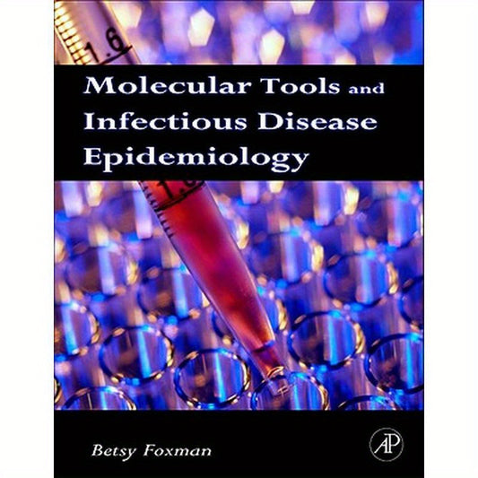 Molecular Tools and Infectious Disease Epidemiology