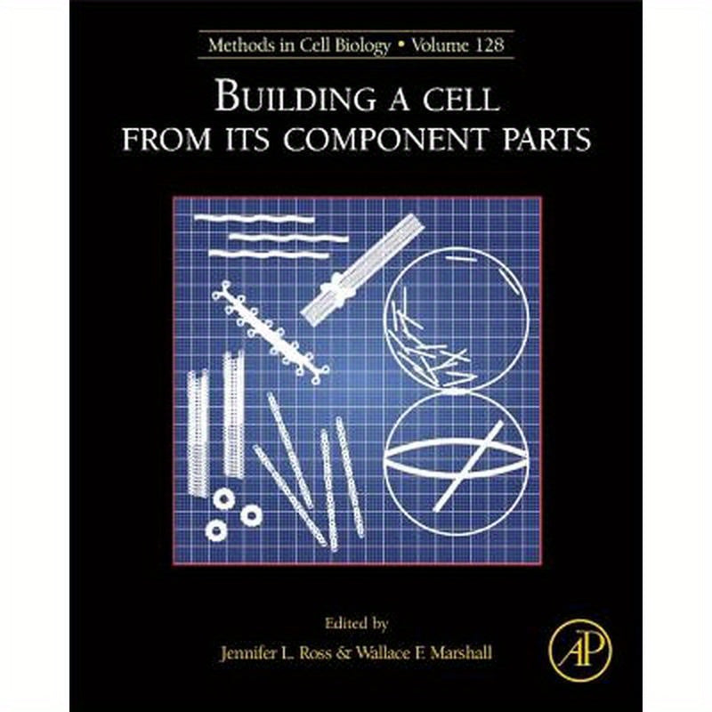 Building a Cell from Its Component Parts: Volume 128