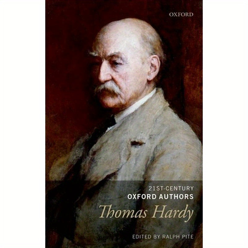 Thomas Hardy: Selected Writings