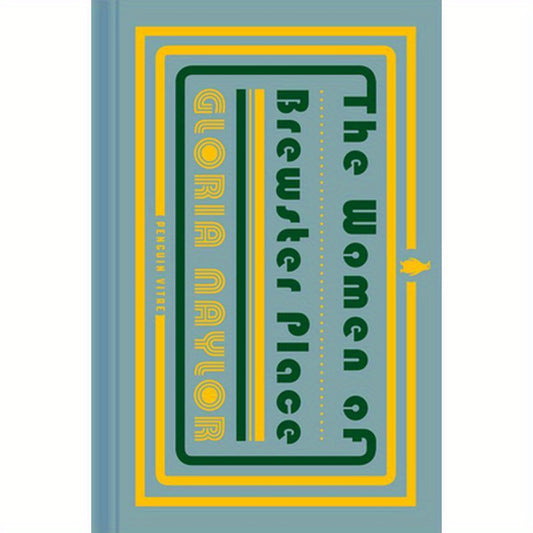 The Women of Brewster Place: A Novel in Seven Stories