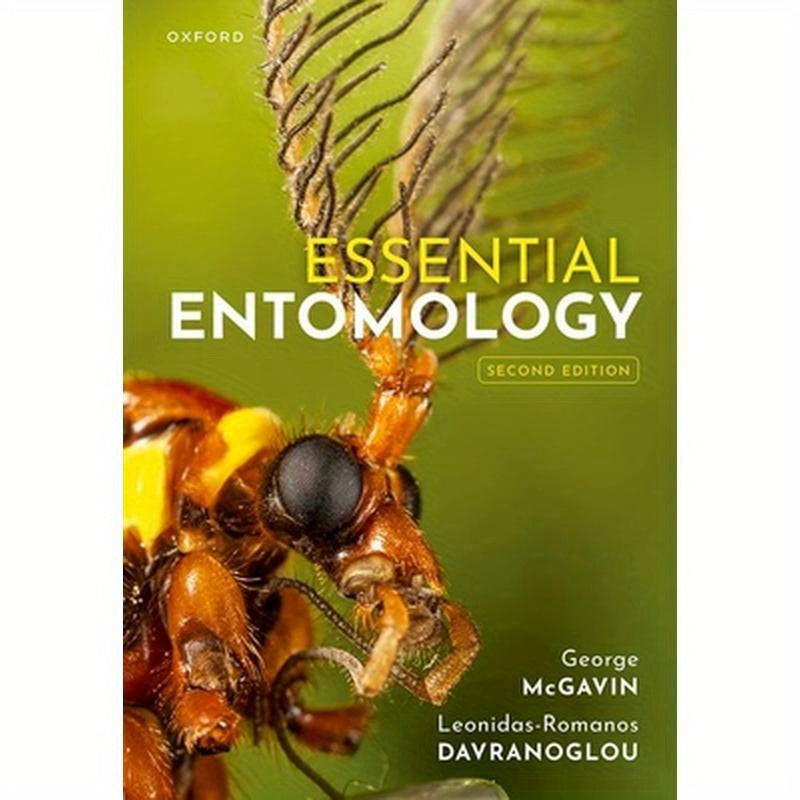 Essential Entomology