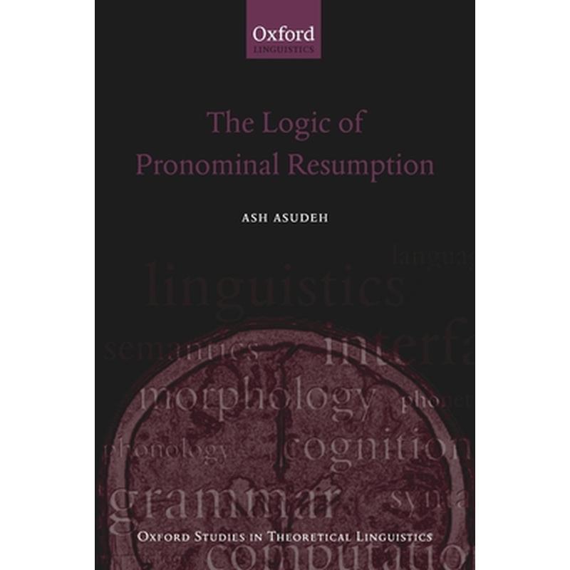 The Logic of Pronominal Resumption