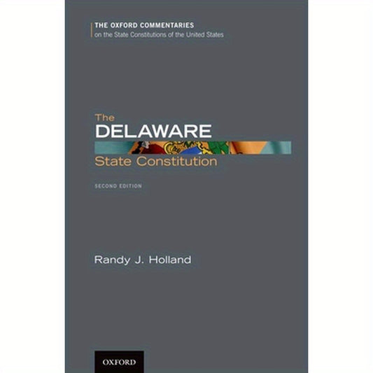 Delaware State Constitution