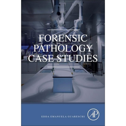 Forensic Pathology Case Studies