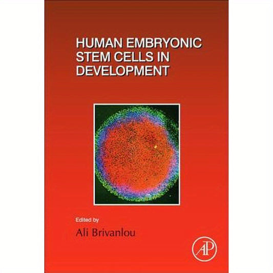Human Embryonic Stem Cells in Development: Volume 129