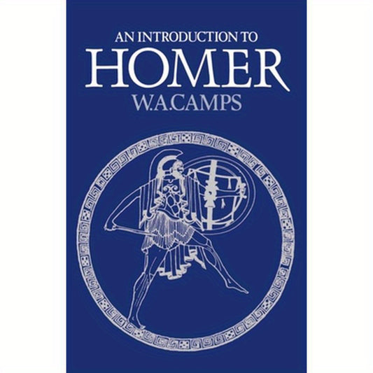 An Introduction to Homer