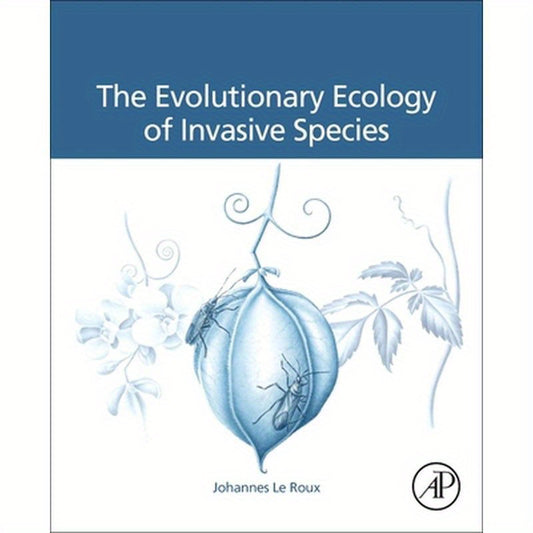 The Evolutionary Ecology of Invasive Species