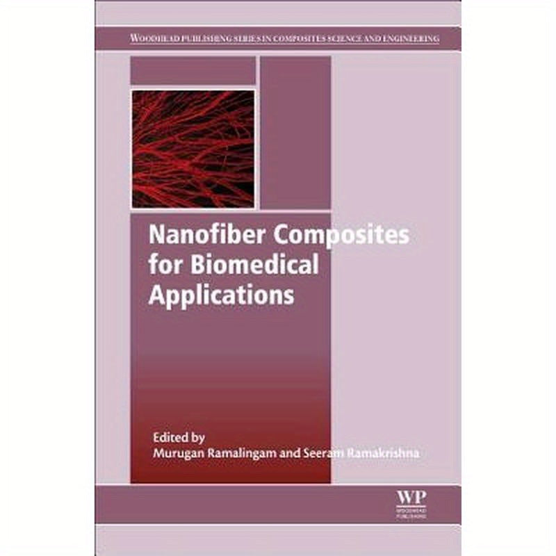 Nanofiber Composites for Biomedical Applications