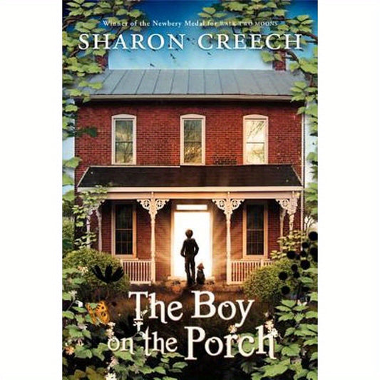 The Boy on the Porch