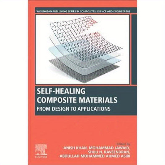 Self-Healing Composite Materials: From Design to Applications