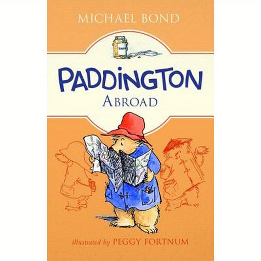 Paddington Abroad