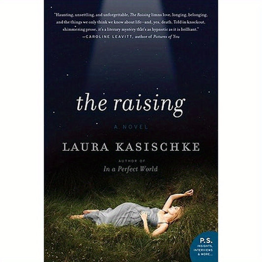 The Raising: Novel