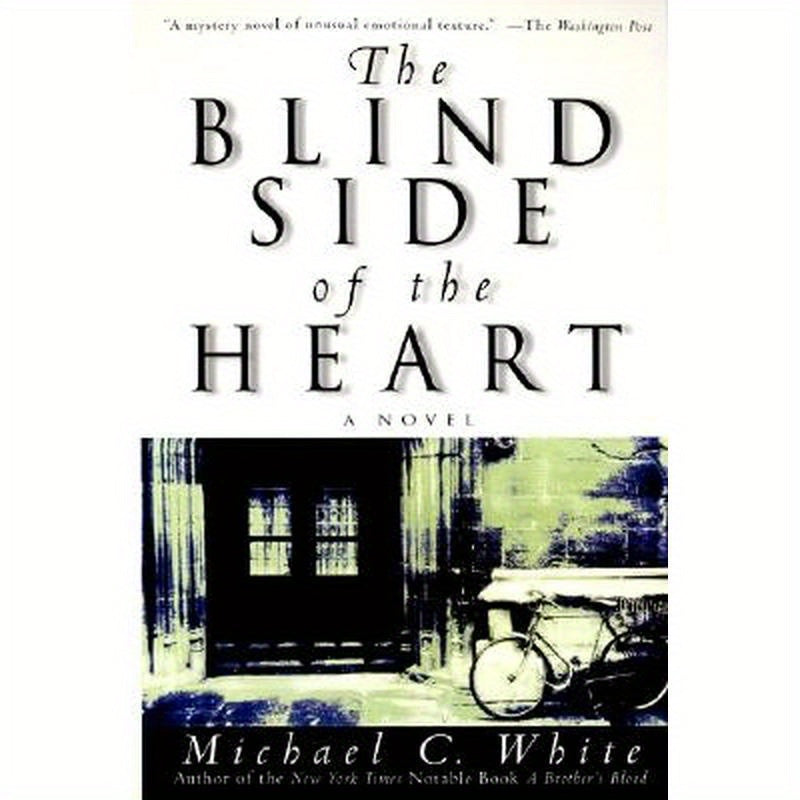 The Blind Side of the Heart