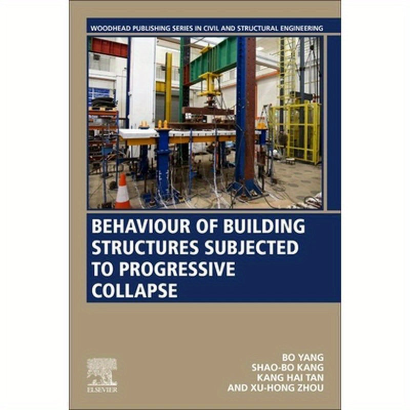 Behaviour of Building Structures Subjected to Progressive Collapse