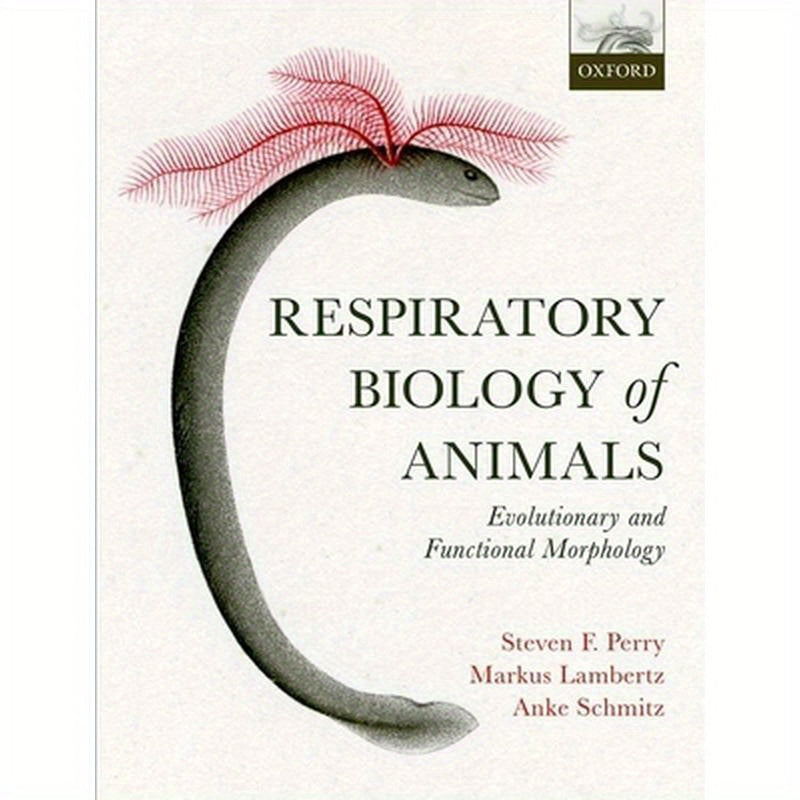 Respiratory Biology of Animals
