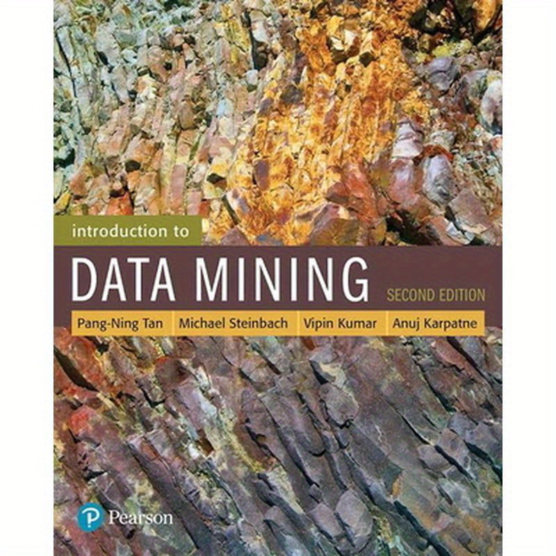 Introduction to Data Mining