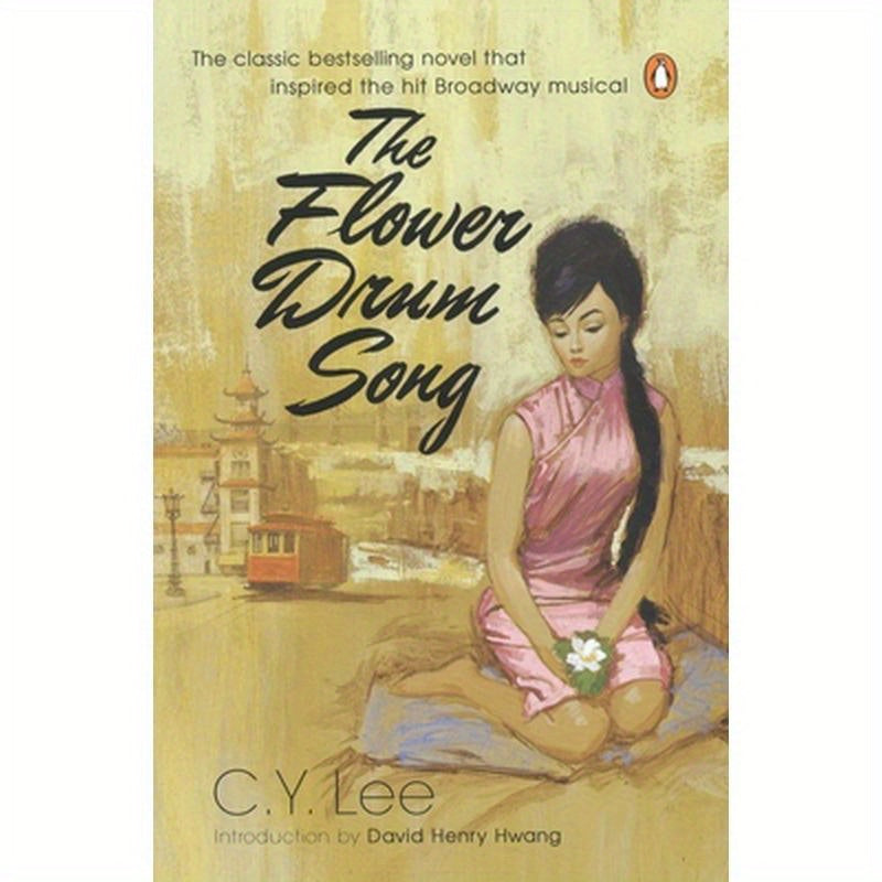 The Flower Drum Song