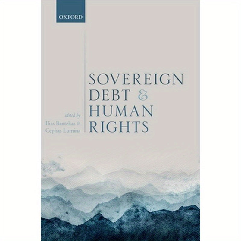 Sovereign Debt and Human Rights