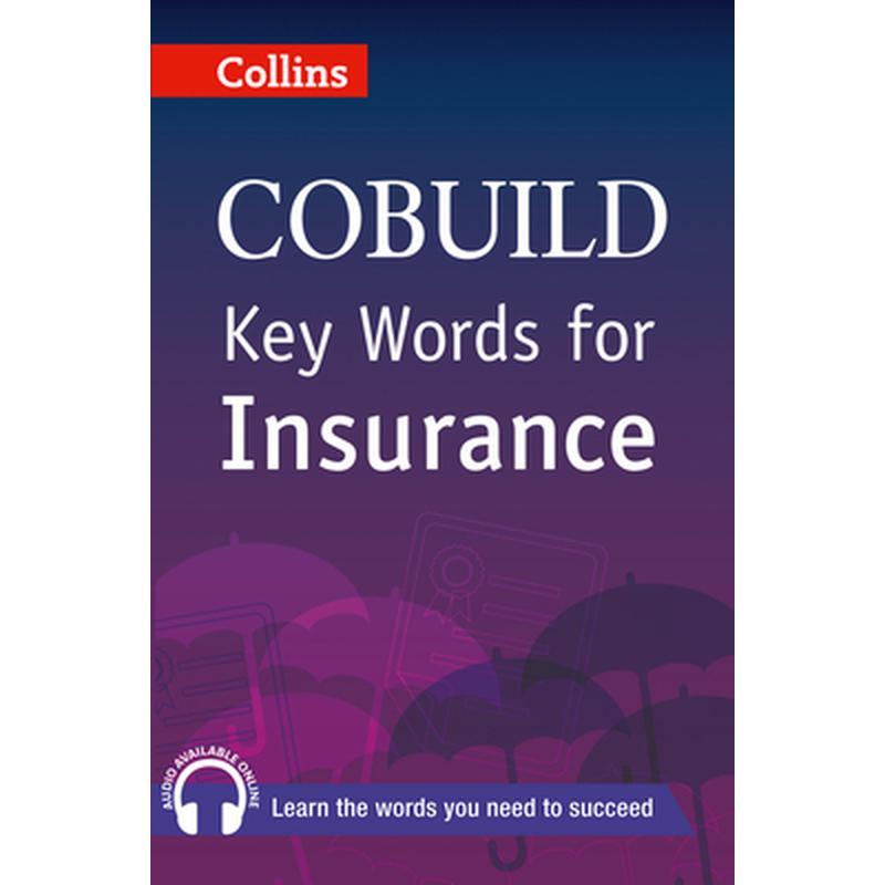 Key Words for Insurance
