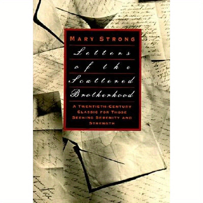 Letters of the Scattered Brotherhood