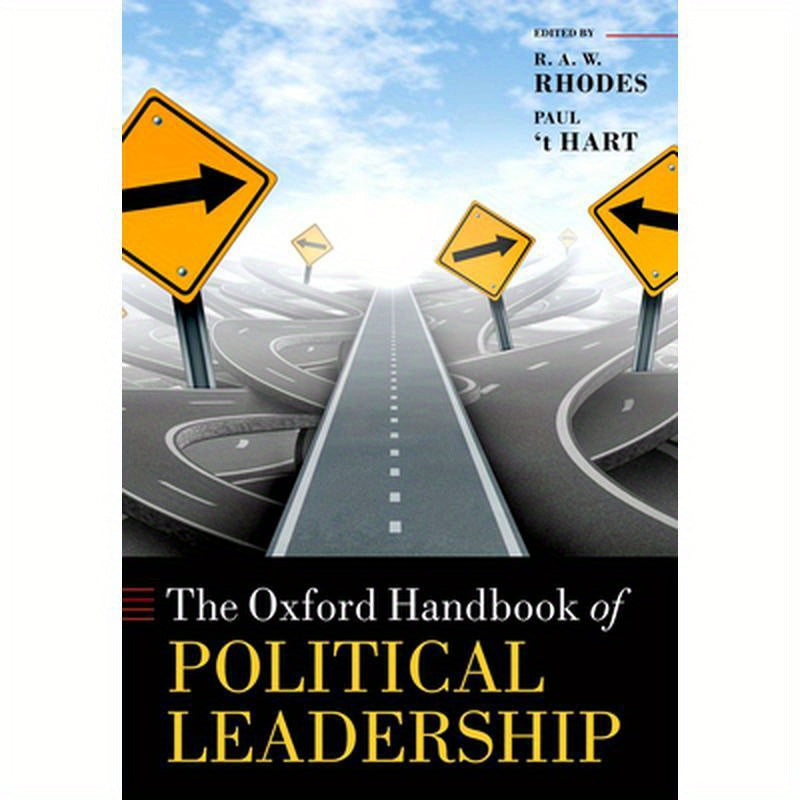 The Oxford Handbook of Political Leadership