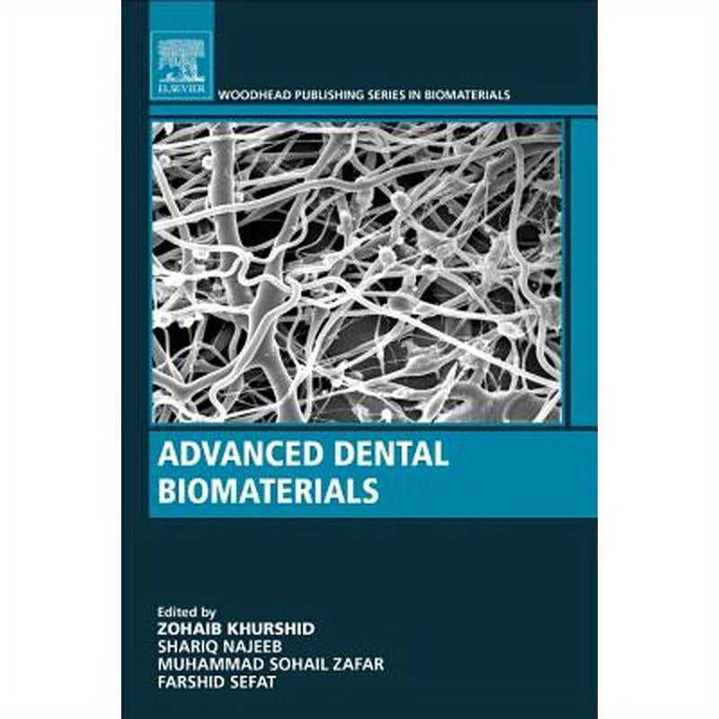 Advanced Dental Biomaterials
