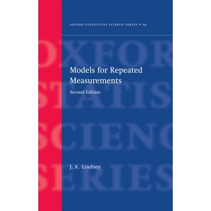 Models for Repeated Measurments