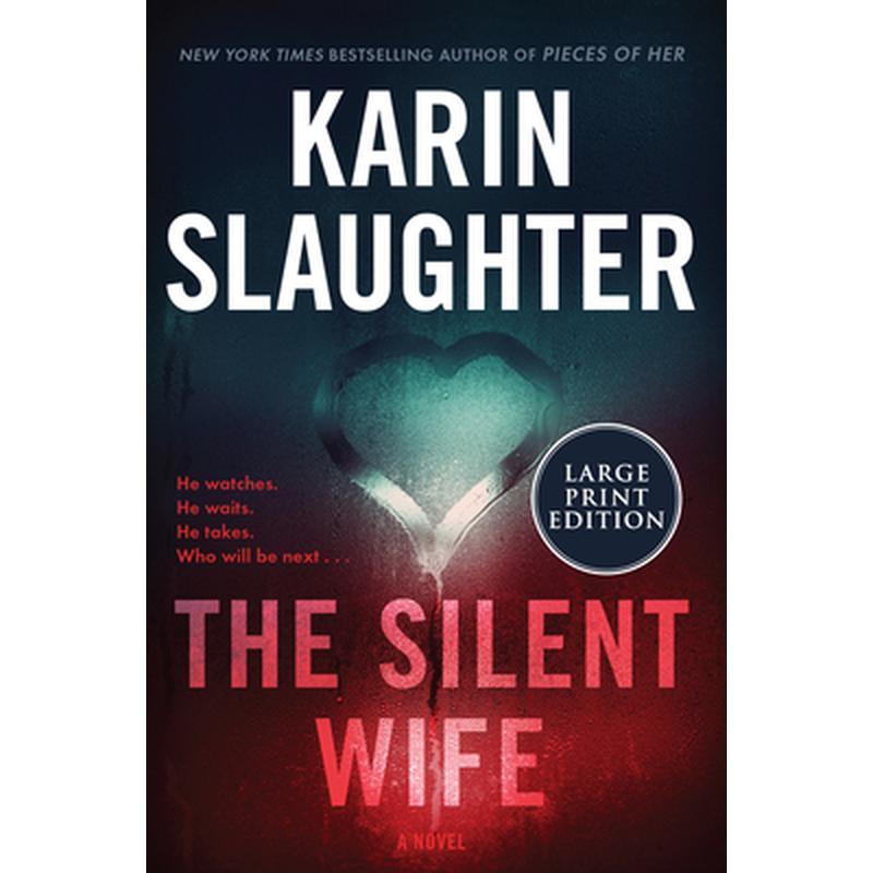 The Silent Wife