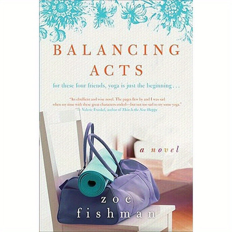 Balancing Acts