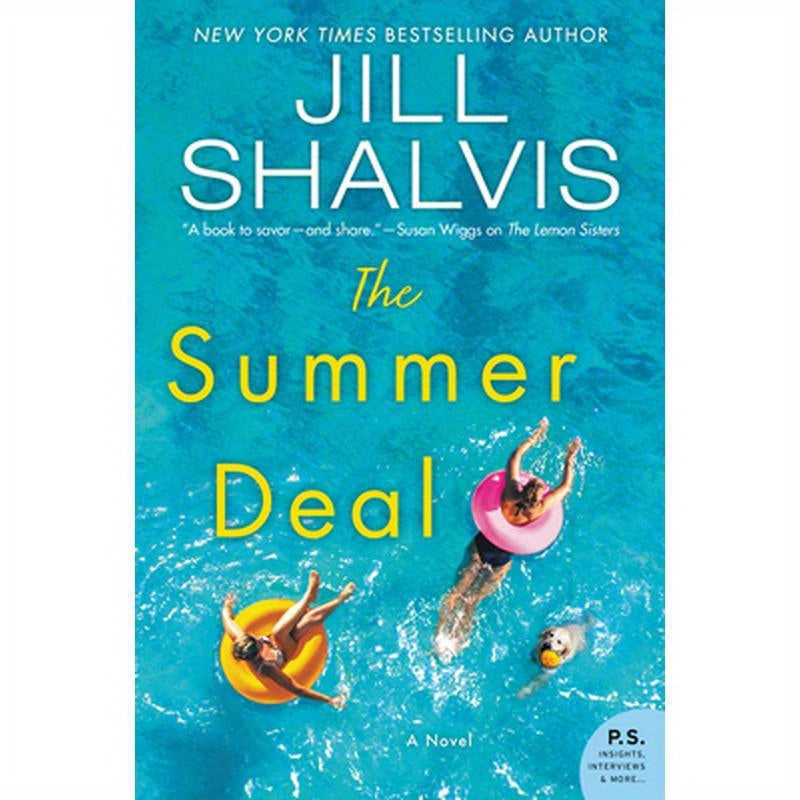 The Summer Deal