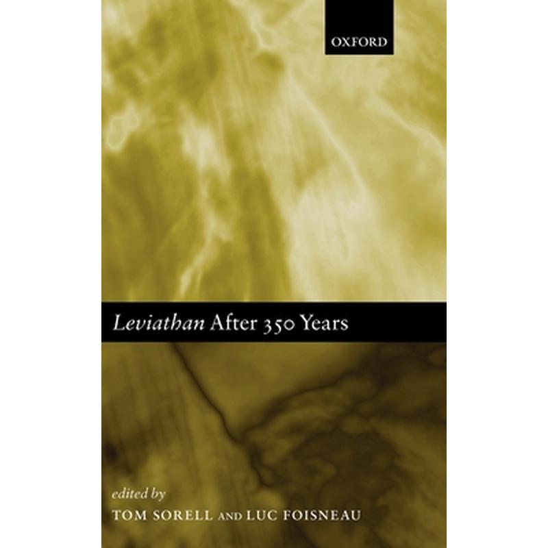 Leviathan After 350 Years