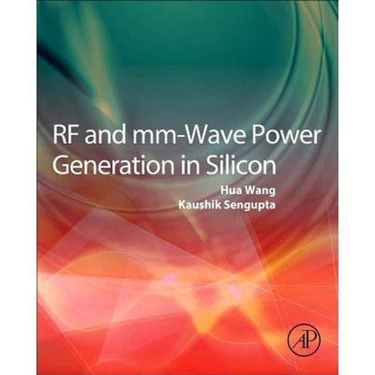 RF and MM-Wave Power Generation in Silicon