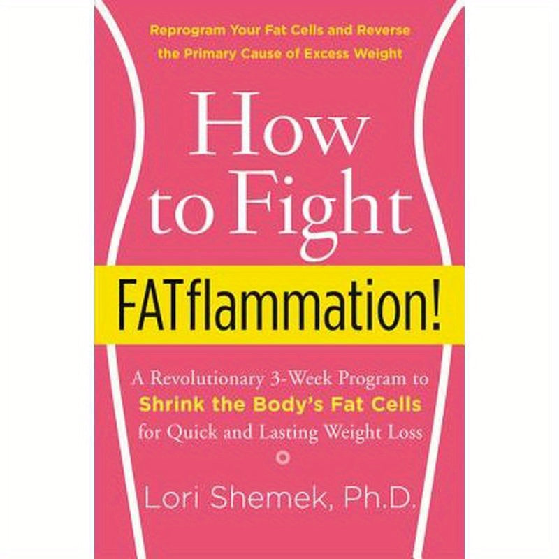 How to Fight FATflammation!