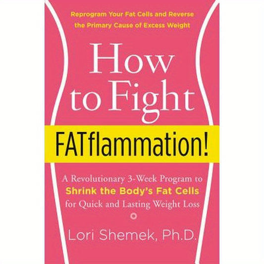 How to Fight FATflammation!