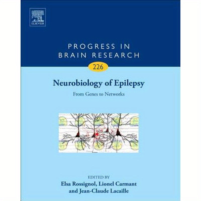 Neurobiology of Epilepsy: From Genes to Networks Volume 226