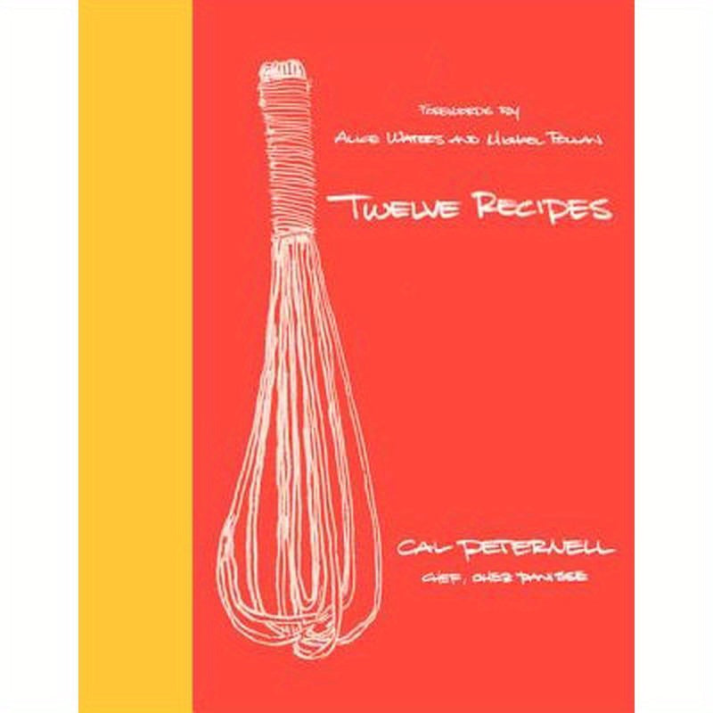 Twelve Recipes