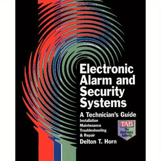 Electronic Alarm and Security Systems