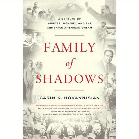 Family of Shadows