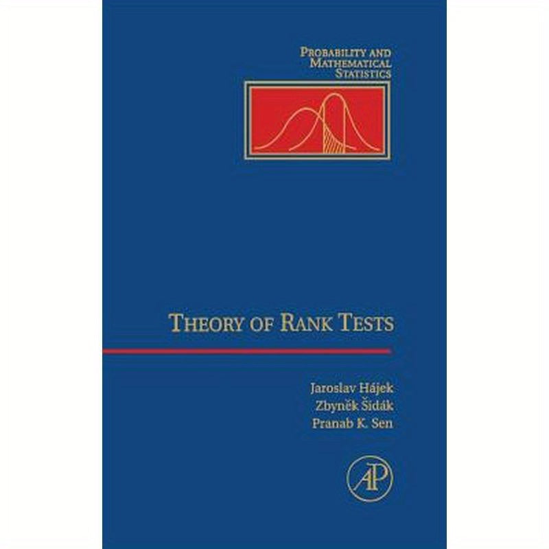 Theory of Rank Tests