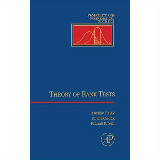 Theory of Rank Tests