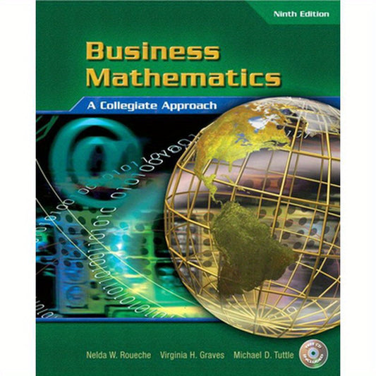 Business Mathematics