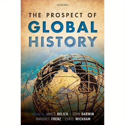 The Prospect of Global History