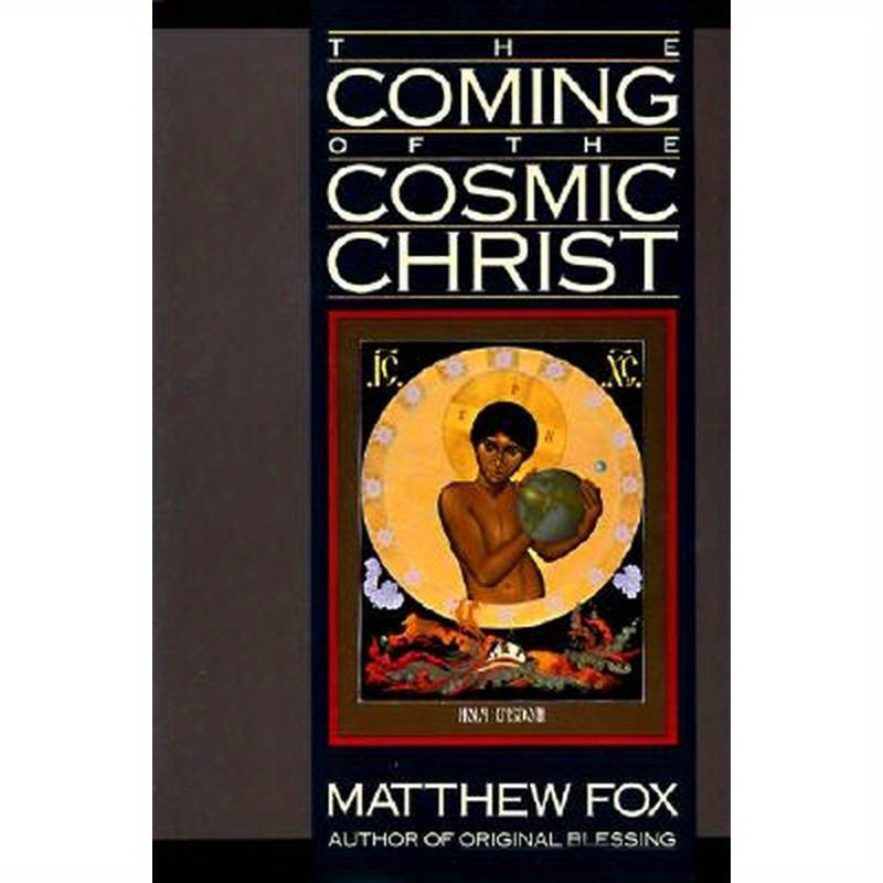 The Coming of the Cosmic Christ